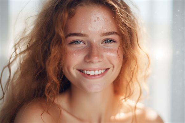 膠原蛋白的服用是否能改善肌膚質量？