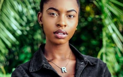 泰國(guó)與何國(guó)的混血？揭秘混血美女Lisa的個(gè)人信息曝光