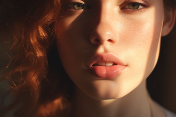 如何有效去頰脂 增加臉部線條的方法