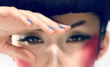 2023北京美萊譚章梅雙眼皮修復獨特案例，值得探索！