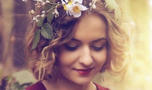 胡瑛埋線雙眼皮手術(shù)，打造自然翹曲雙眼！