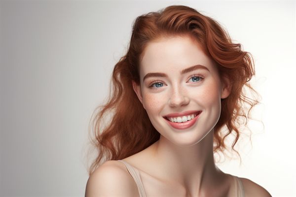 下巴下垂矯正，有效嗎？