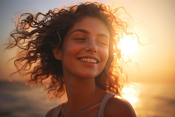 埋線提升術(shù)：非手術(shù)面部提升，告別松弛顯年輕