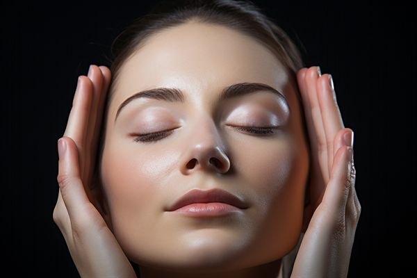 南通市中醫(yī)院激光祛皺案例分享：醫(yī)學(xué)美容科效果如何？