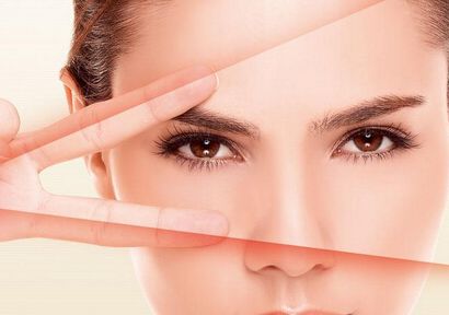 上海卓越眼科：許再榮眼睛效果如何？最新醫(yī)生案例曝光！