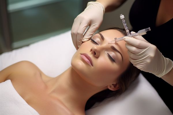 廣州割雙眼皮專家推薦：劉韶瑞、黃澤春雙眼皮口碑好