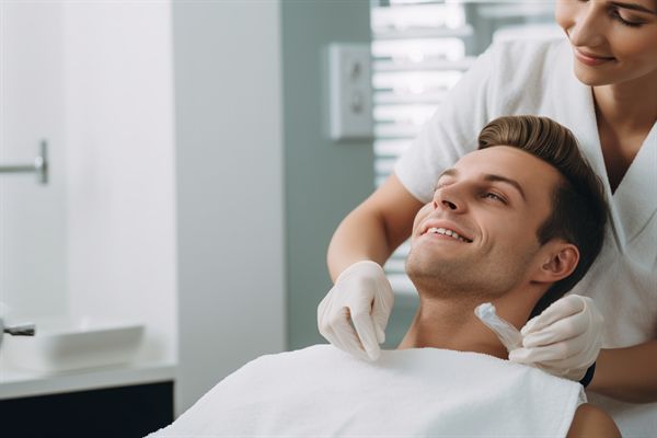 開(kāi)平市中心醫(yī)院整形美容門診部?jī)r(jià)格清單公開(kāi)！醫(yī)院簡(jiǎn)介分享