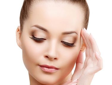 去除面部皺紋的四種有效方法，快速收藏！