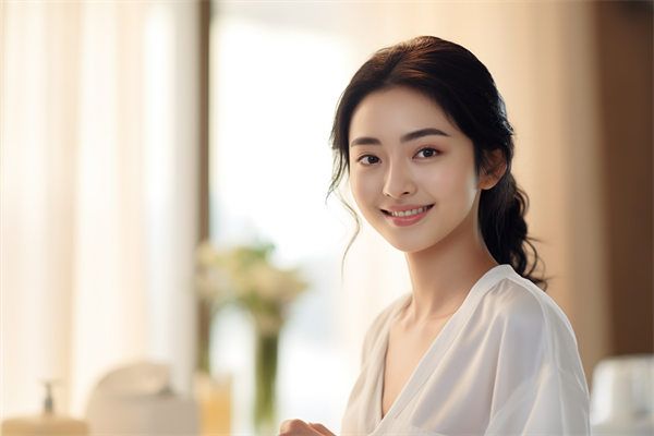 面部提升達(dá)人穆寶安，手術(shù)評價大揭秘！