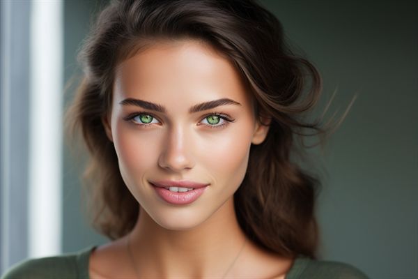 鄭州割雙眼皮：你的眼緣大師——聶麗麗醫(yī)生妙手重現(xiàn)