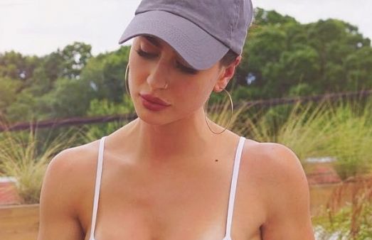 李衍江拉皮技術(shù)神奇？網(wǎng)友驚嘆：完美臉型提升不止一個檔次！