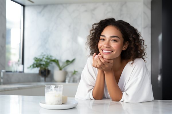 試圖尋找一種逆齡神奇療法？35歲后的人們應(yīng)該注意的讓人震驚的美容選擇！