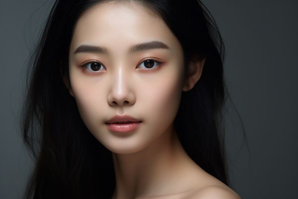 外國(guó)男子服食防脫發(fā)藥物，9 個(gè)月后形象大變