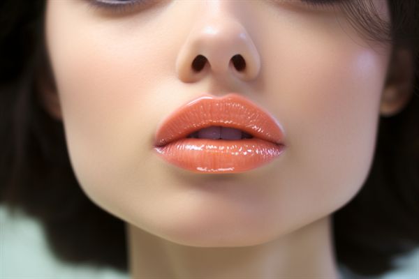 嘗試一下「擁有光滑肌膚的秘密是什么？」