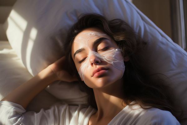 超聲炮，帝王級(jí)美容項(xiàng)目，美貌持久印記！