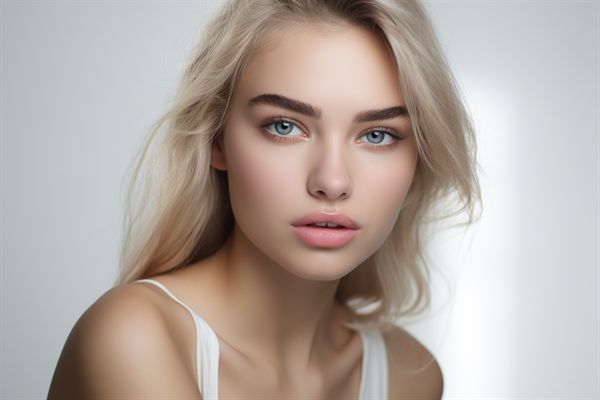 鄭東美容醫(yī)院下巴植入墊，讓你擁有迷人下巴形象