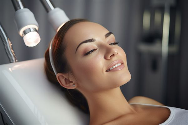 東莞95%美容院存非法整容 亂象致多人失明