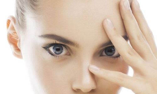 附真人案例！吉林大學一院美容整形科術后效果如何？誰在擅長眼部整形手術？