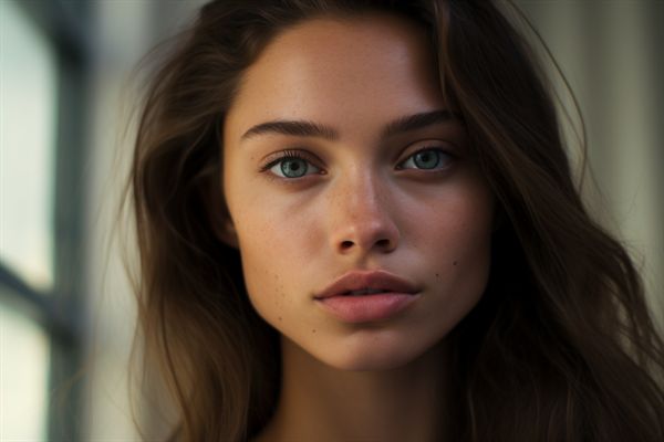 長鼻改善秘籍：輕松擁有完美鼻型技巧大揭秘！