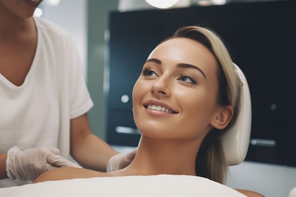 上海九院韋敏下巴磨骨案例分享及醫(yī)生介紹