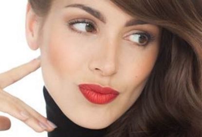 重塑雙眼皮，帶來(lái)不一樣的眼神魅力！看貴陽(yáng)小李飛刀顯著變化的雙眼皮對(duì)比圖