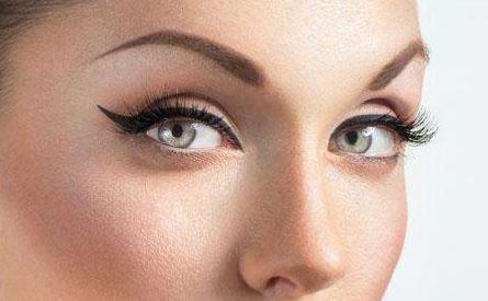 成都雙眼皮整形專家！西區(qū)、軍大絕對不容錯過！