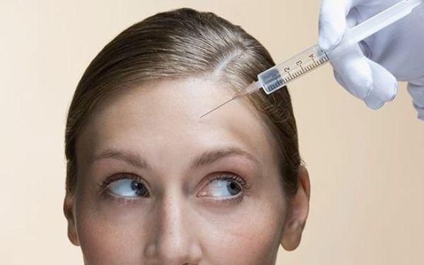 中國植發(fā)醫(yī)院，連鎖品牌聲譽超卓