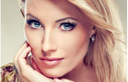 探秘北京八大處楊曉楠美顴絕技，讓你煥發(fā)自信笑顏