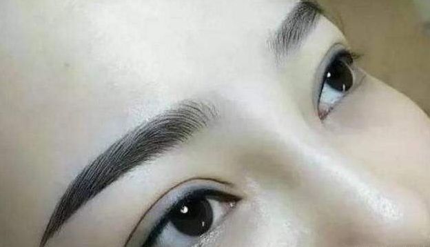 重慶專業(yè)雙眼皮最佳選擇：華美、當(dāng)代、銅雀臺技術(shù)赫赫有名~