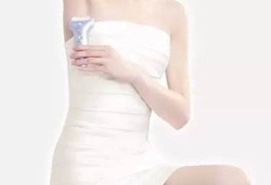 優(yōu)質(zhì)無痛除皺果圖片解讀！達(dá)到提高皮膚光澤的效果！