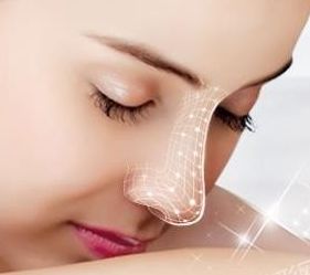 上海容妍整形醫(yī)院：經(jīng)典隆鼻案例展示，醫(yī)生力推！