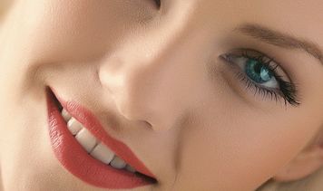 張冰潔眼部修復過程揭秘，價目表附后！