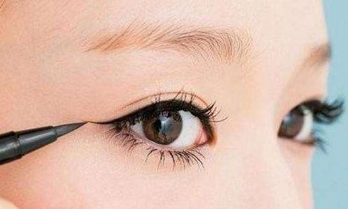 看趙成利的真人雙眼皮案例圖，驚艷線條自然流暢