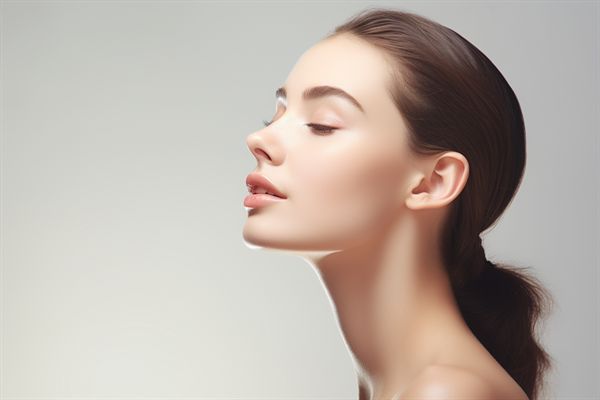 男性整容驚人蛻變：一日一變，成功案例揭秘！