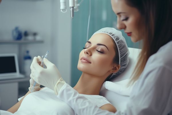 廣州曙光美容醫(yī)院口碑怎么樣？王旭明醫(yī)生鼻整形案例分享