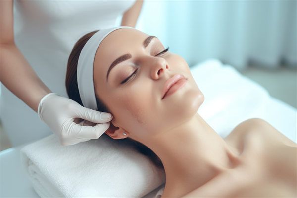 武漢同濟曾寧隆鼻技術實例及價格分析