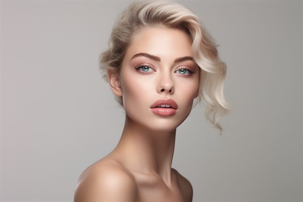 隆胸新選擇：深圳軍科，拯救平胸?zé)òl(fā)自信！