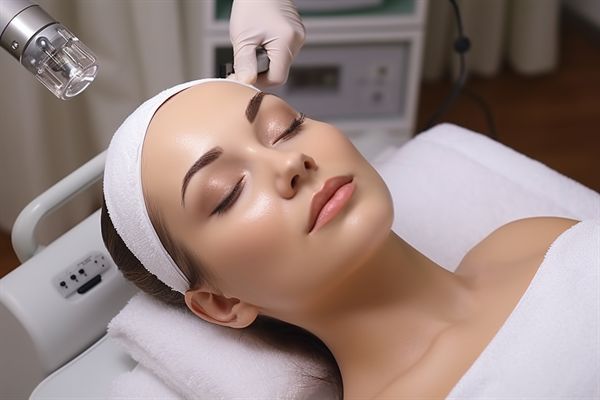 杭州群英舉辦2024韓國PPDO線全面部應(yīng)用學(xué)術(shù)研討會暨Winner線雕直播演示