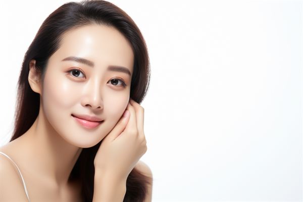 告別松弛肌，重塑緊致童顏肌