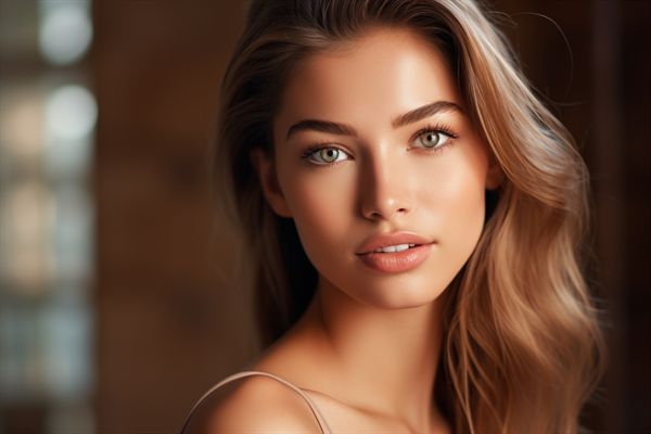 擁有濃密發(fā)叢的方式你掌握了嗎？