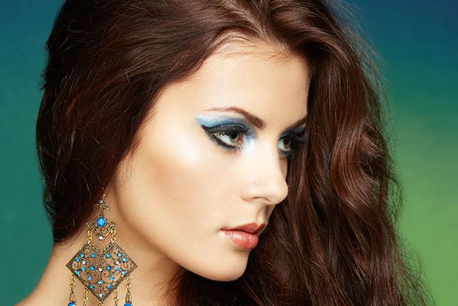 神奇技術，點亮眼神瞬間！