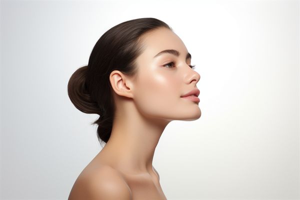 金在中整容前，鼻子、眼睛、臉型經(jīng)歷了哪些變化？靈猴之美令人瘋狂！