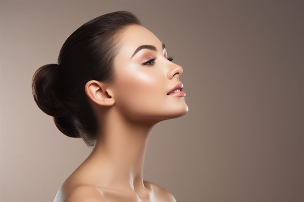 探秘黑臉娃娃神奇功效！膚色更亮，毛孔更潔凈，驚人效果揭曉！