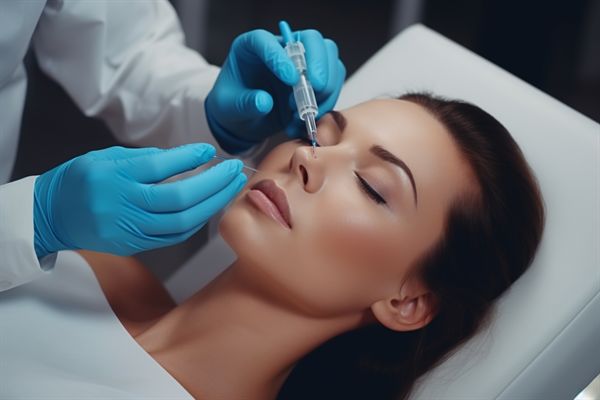 口碑揭秘：巴彥淖爾市醫(yī)院皮膚美容科，成就美麗夢想