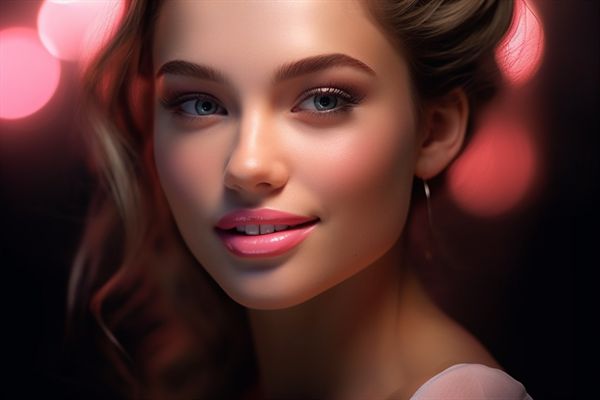 如何區(qū)分太陽穴凹陷和顴骨外擴？西安美萊整形專家分享技巧