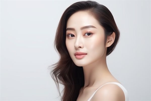 告別“嬰兒肥”困擾：如何擁有自然流暢的面部線條？