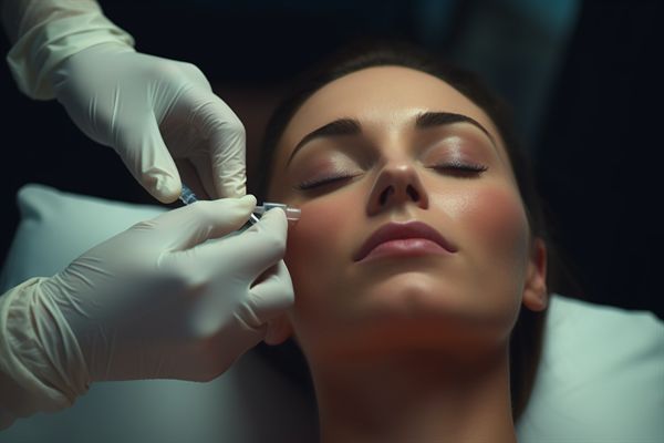 想要美鼻？硅膠隆鼻助你打造精致弧度