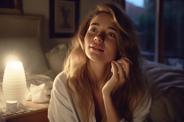 激光祛斑，重拾健康閃亮肌膚