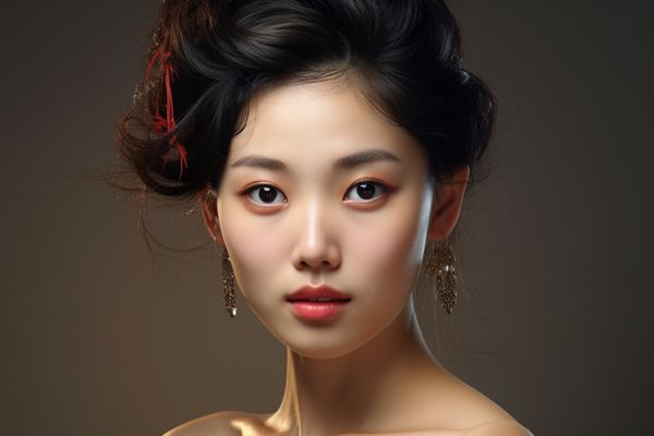 下頜骨塑形有何效果？如何通過(guò)高光提升氣質(zhì)臉型？