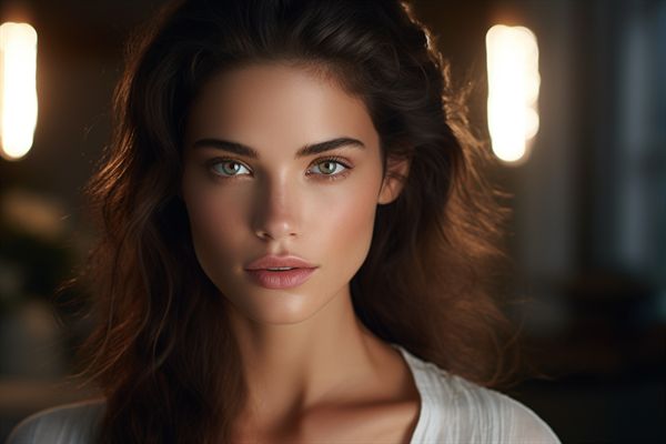 保定市第一中心醫(yī)院雙眼皮手術(shù)收費及案例展示